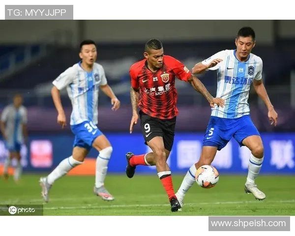 2019年4月28日泰达对阵上港精彩直播回顾与赛后分析