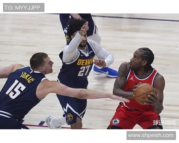 3月18日NBA焦点战掘金迎战快船双方争夺季后赛席位的关键对决