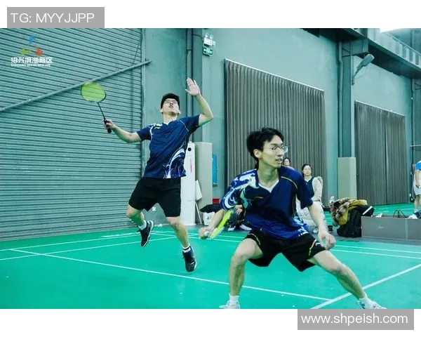 羽毛球专题：深入探讨成都羽毛球队的耐力训练与竞技表现