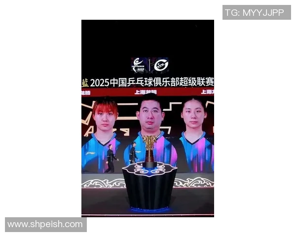 南京乒乓球队实力强劲荣登最新乒乓球TOP10榜首位置