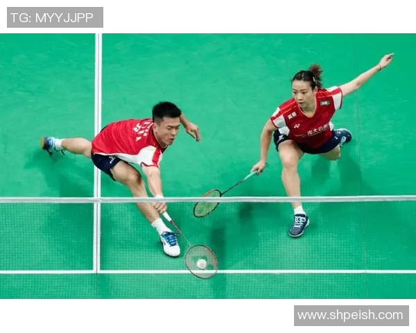 广州羽毛球队与深圳羽毛球队赛后复盘分析个人能力对比与表现总结